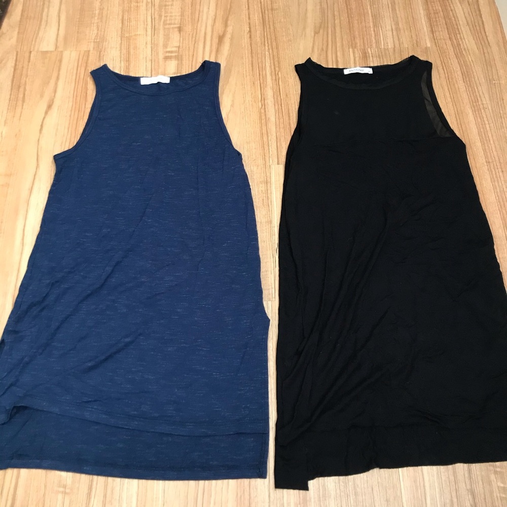 ⚡Two Antistar tank tops⚡